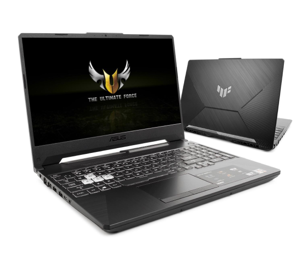 ASUS TUF Gaming A15 R5-7535HS/16GB/512/Win11 RTX3050 144Hz - 1220360 - zdjęcie 3